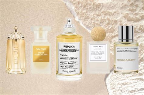 beachwalk perfume dupe